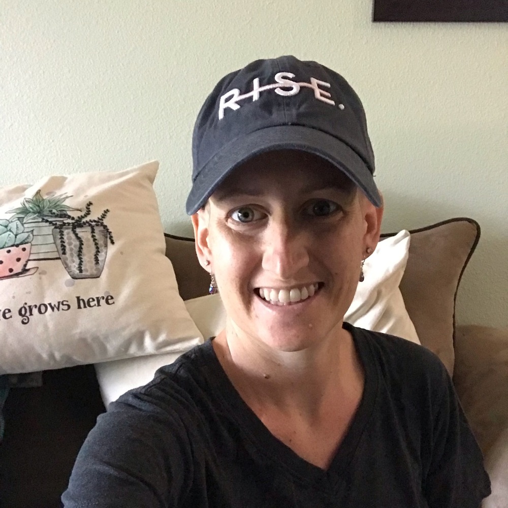 Meet your Posher, Lauren